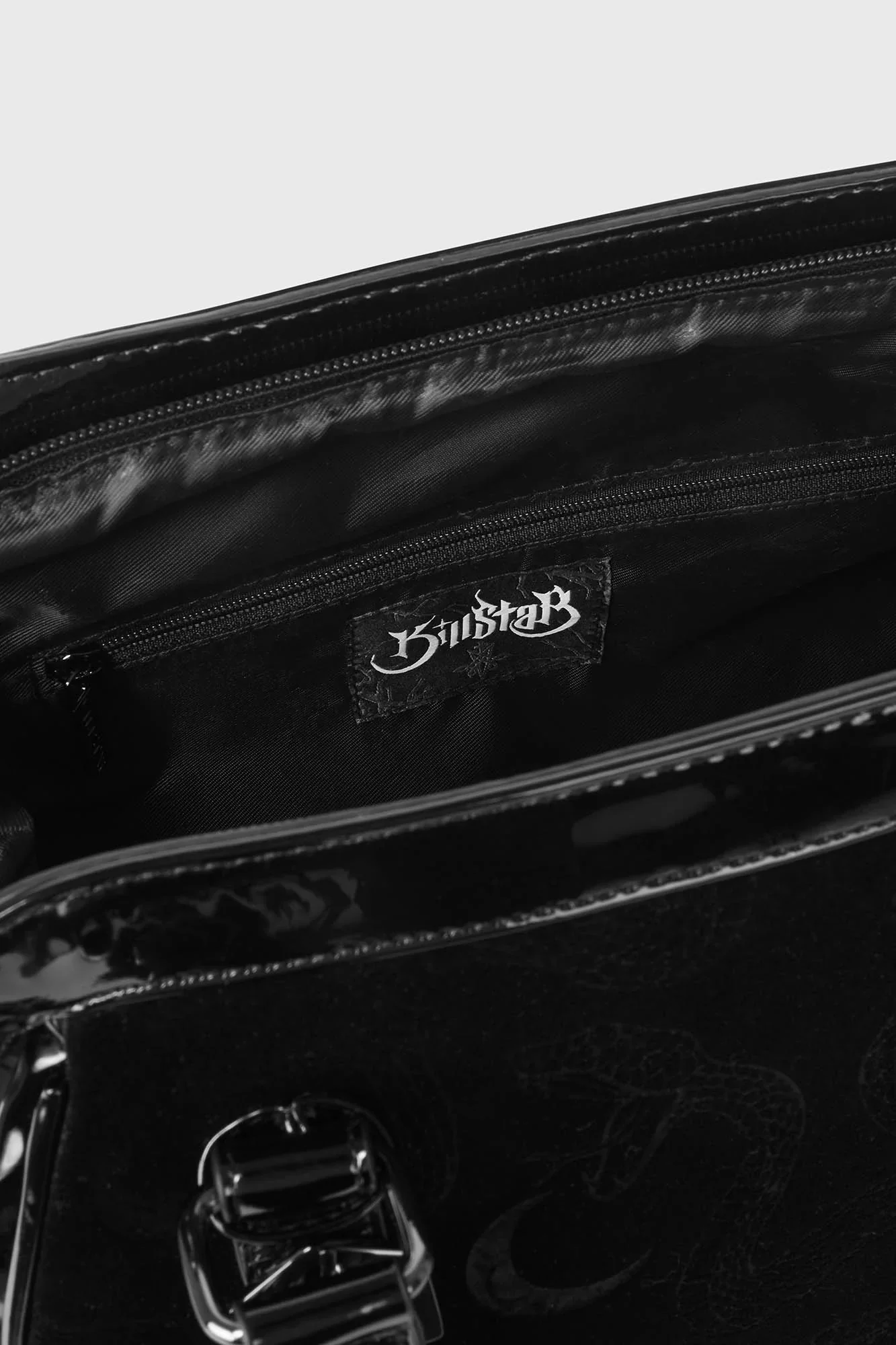 Time Warp Handbag - Image 5