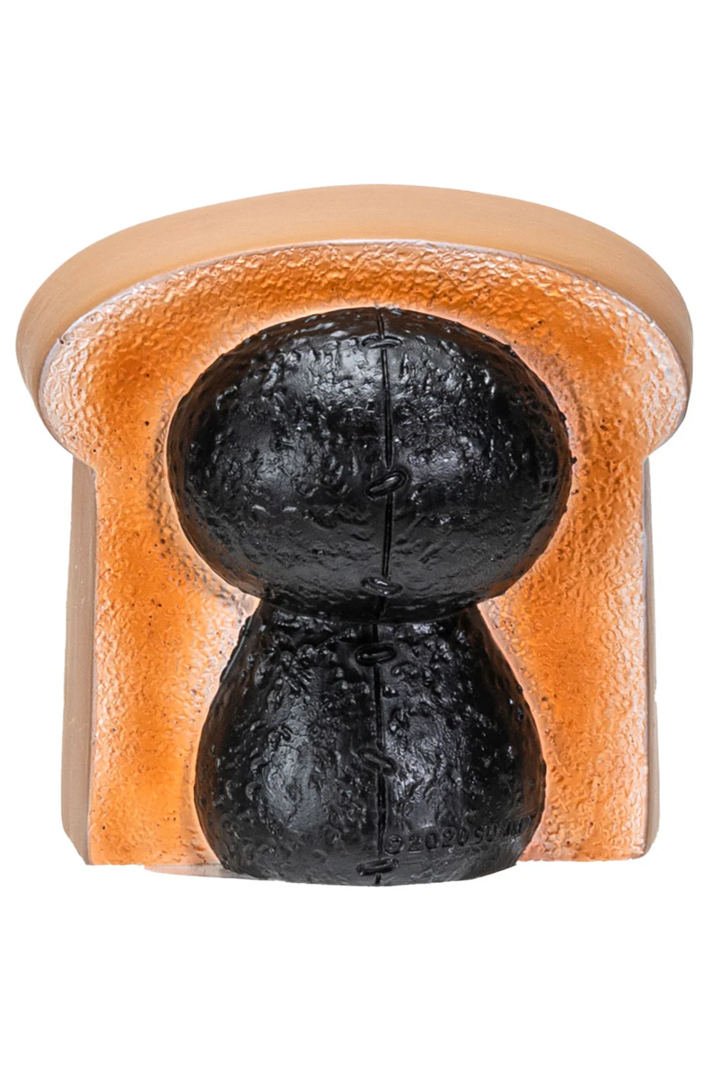 Toasty Statue - Image 3