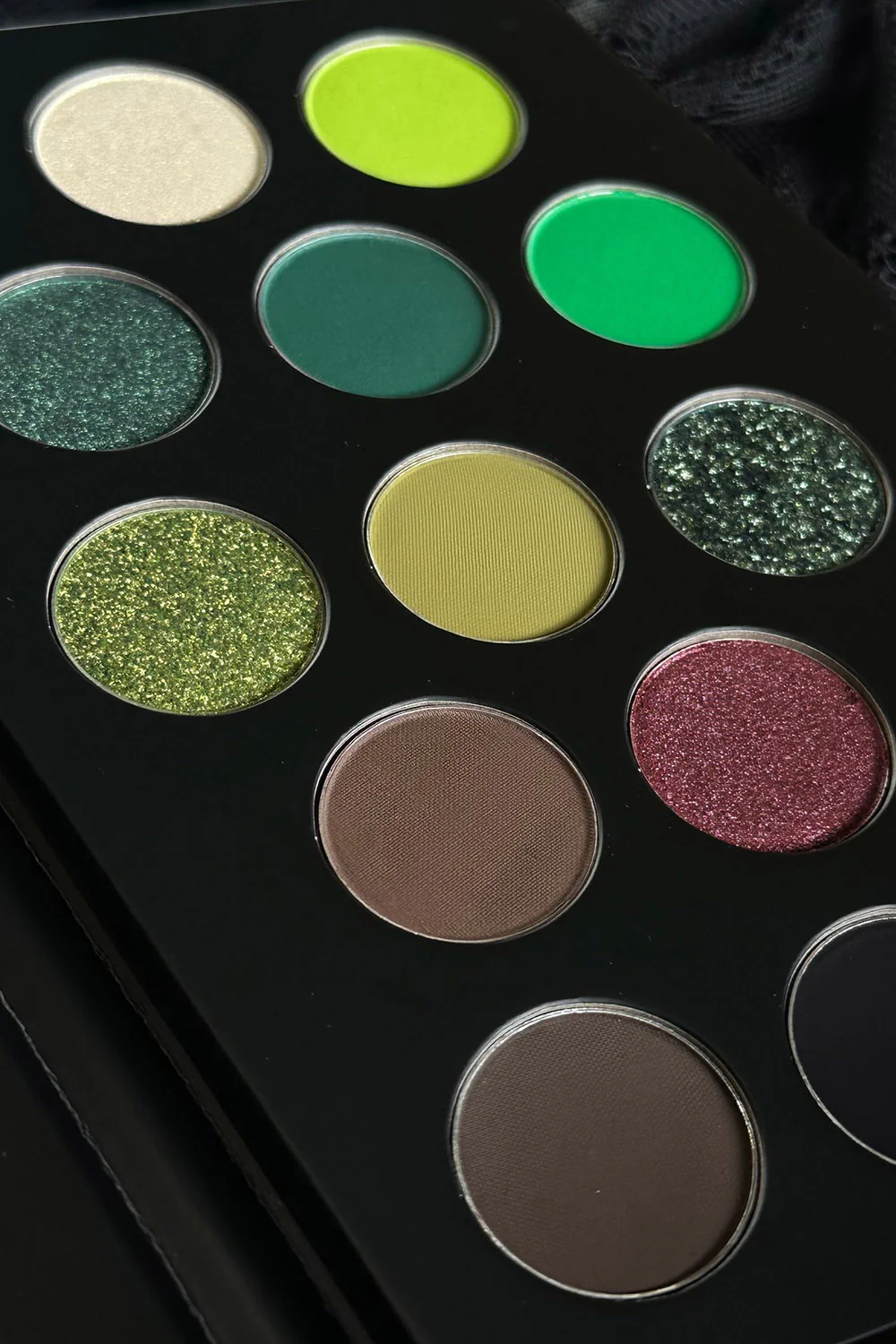 Together Forever Coffin Eyeshadow Palette - Image 6