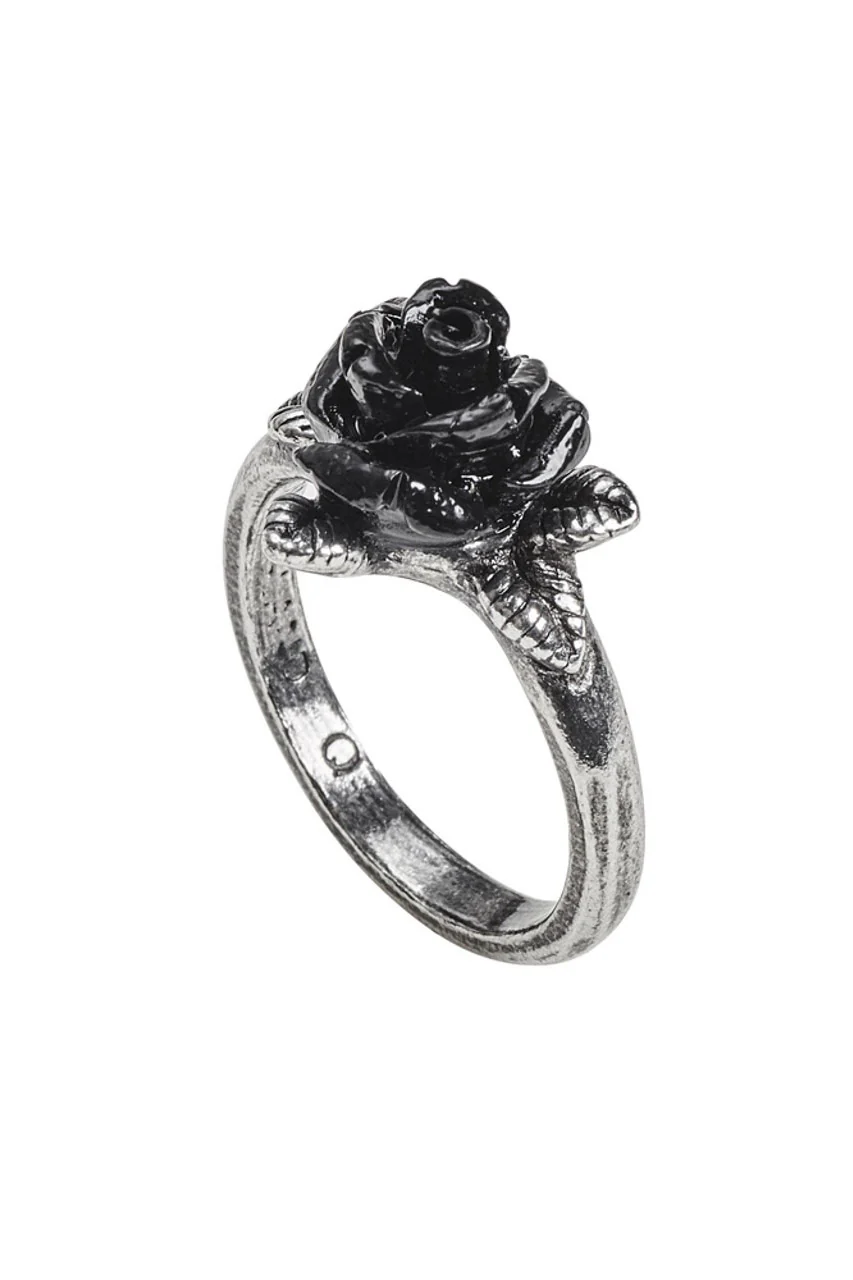 Token of Love Ring - Image 2