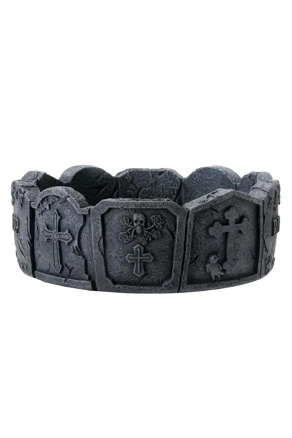 Tombstone Ashtray
