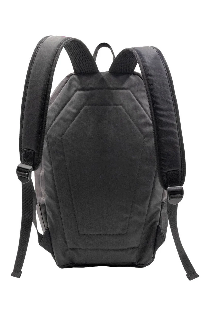 Tombstone Coffin Backpack - Image 3