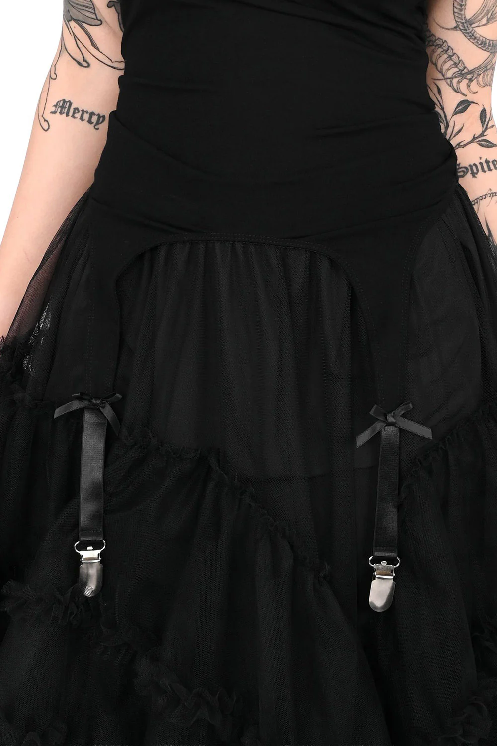 Tori Cami Top - Image 2