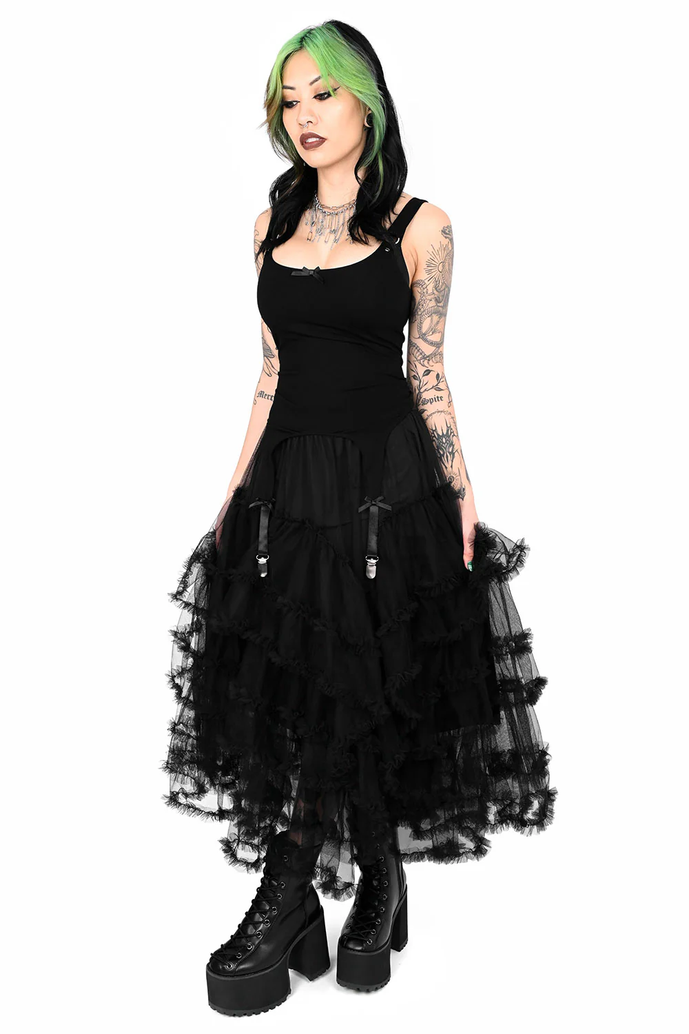 Tori Cami Top - Image 3