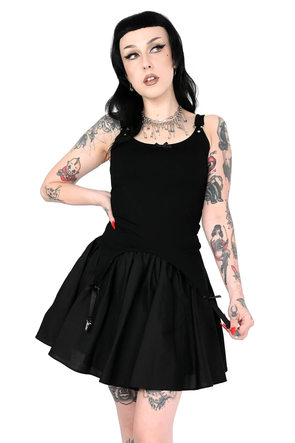 Tori Cami Top - Image 4