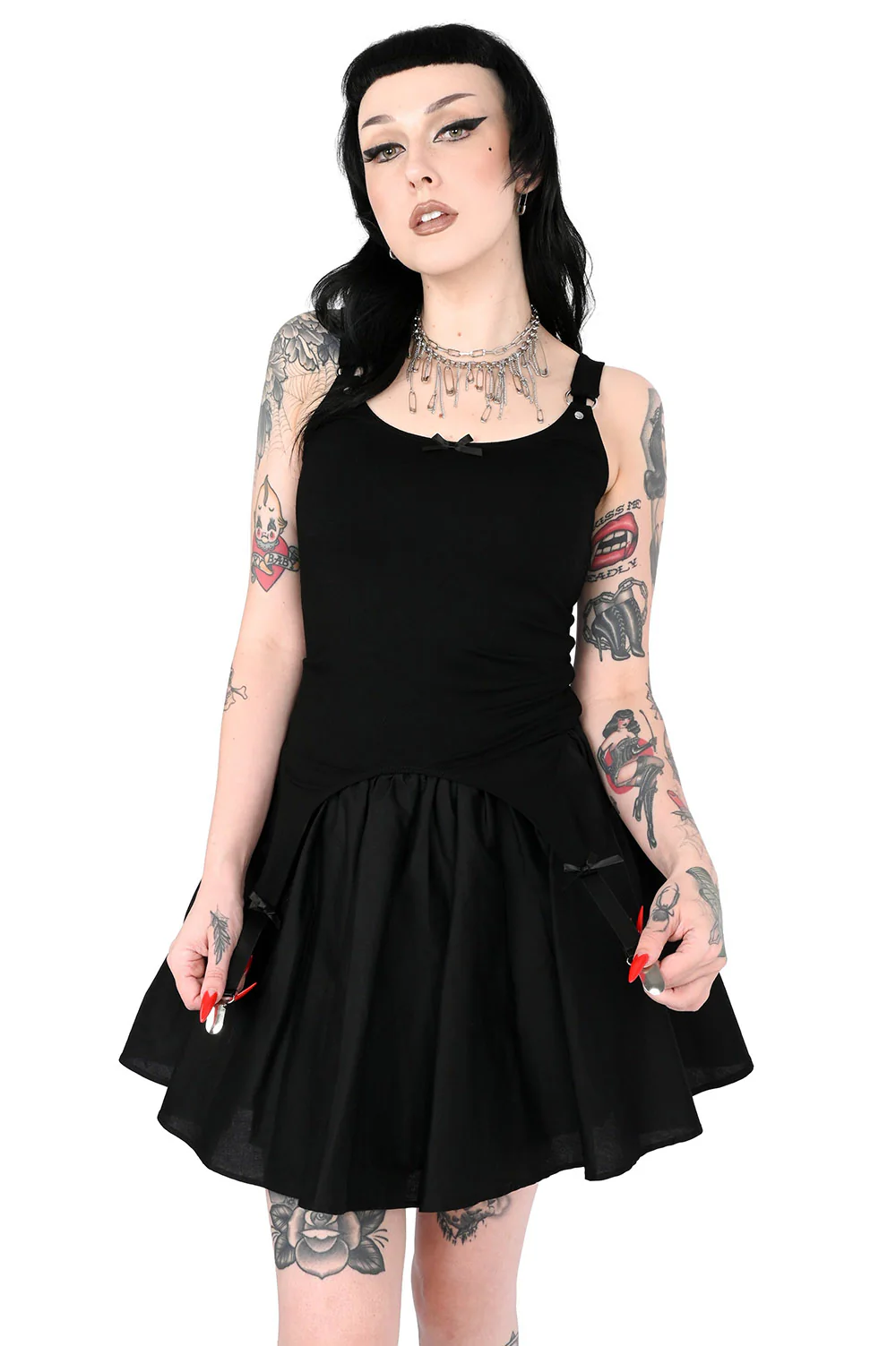 Tori Cami Top - Image 8