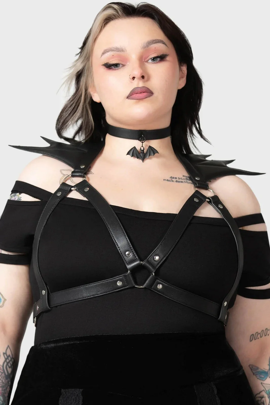 Totally Bats Harness - Image 2