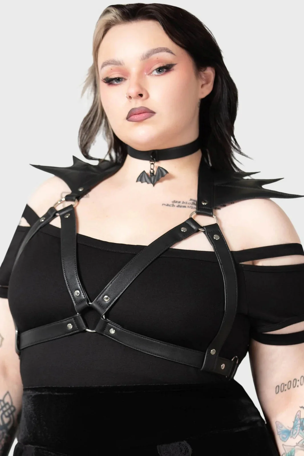 Totally Bats Harness - Image 3