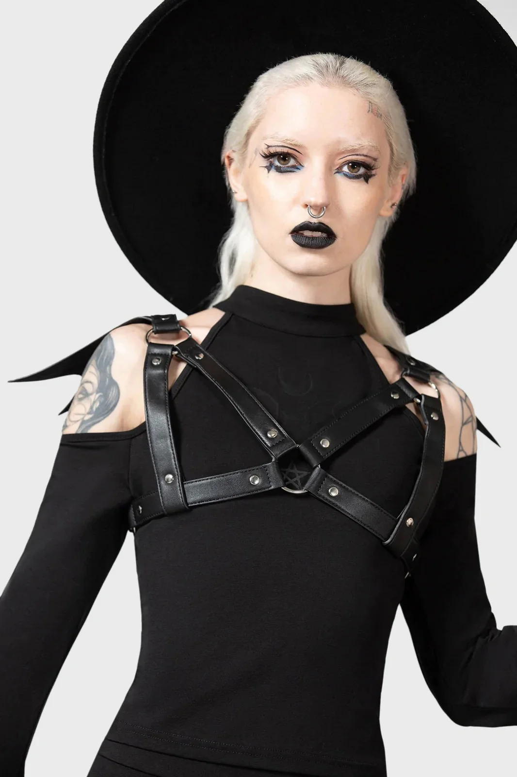 Totally Bats Harness - Image 5