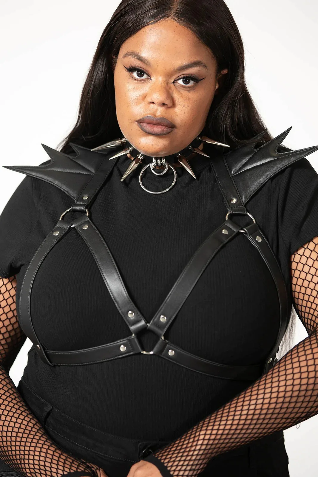 Totally Bats Harness - Image 6