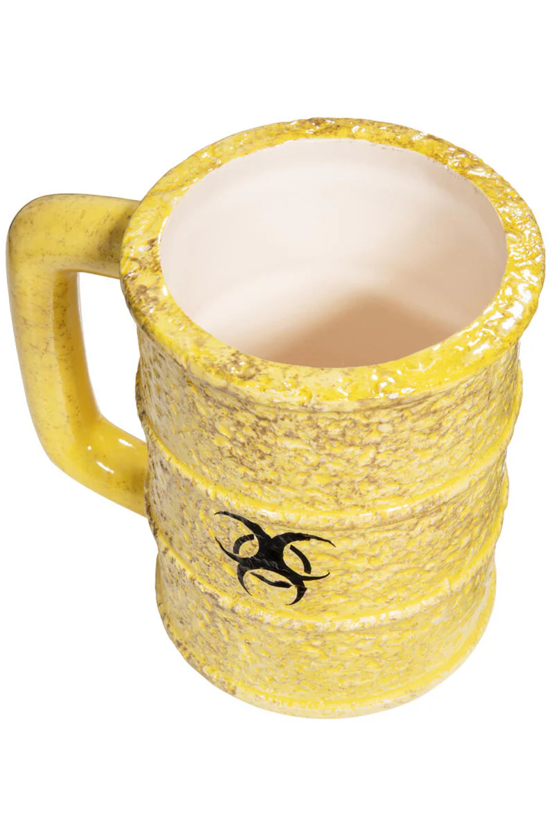 Toxic Waste Mug - Image 3