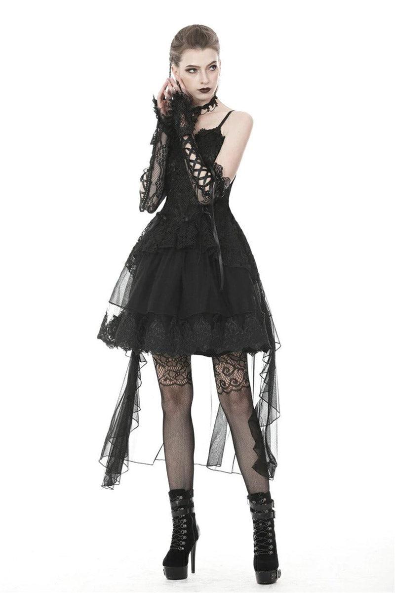 Black Beauty Gloves - Image 3