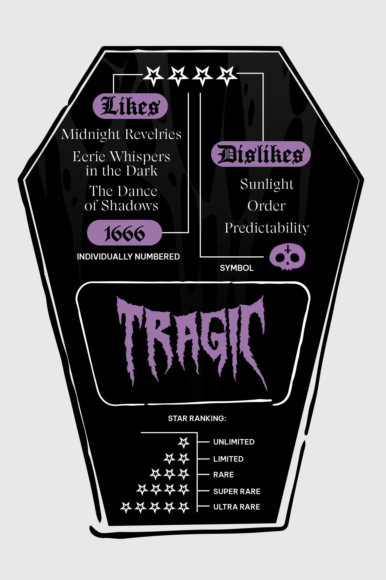 Tragic Plush Toy - Image 4