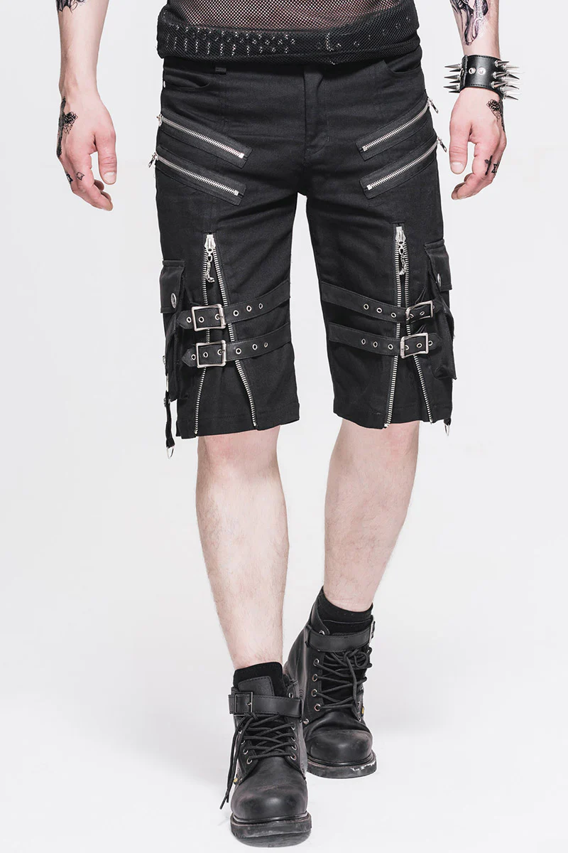Traktion Shorts