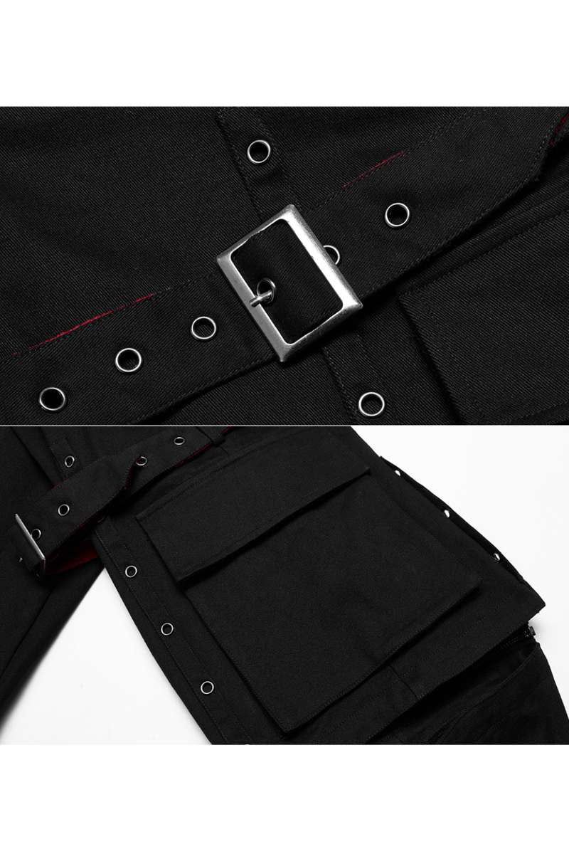 Transformer Dark Street Pants - Image 6