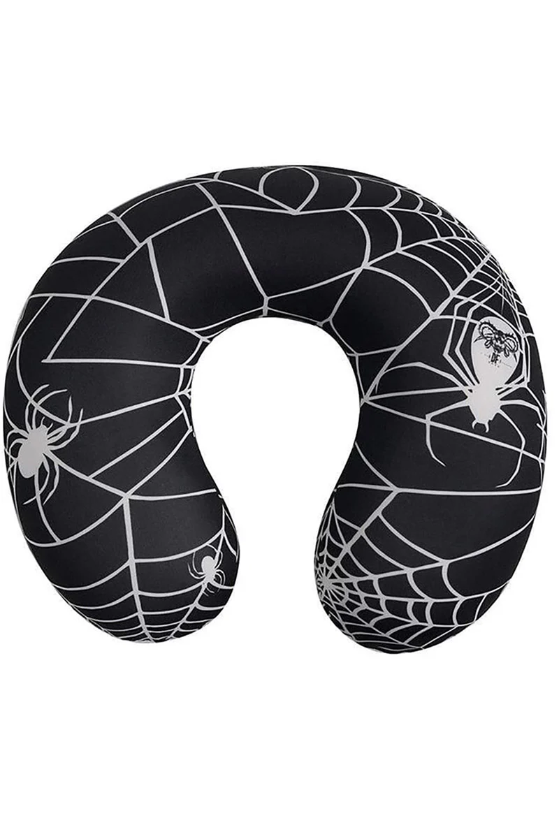 Sleep Like the Dead Travel Pillow