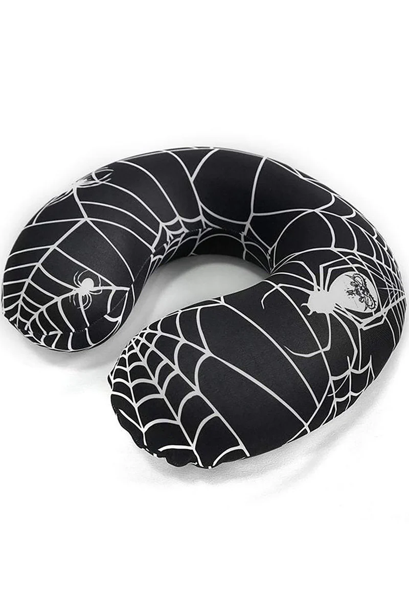 Sleep Like the Dead Travel Pillow - Image 2