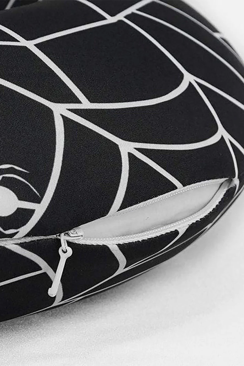 Sleep Like the Dead Travel Pillow - Image 3