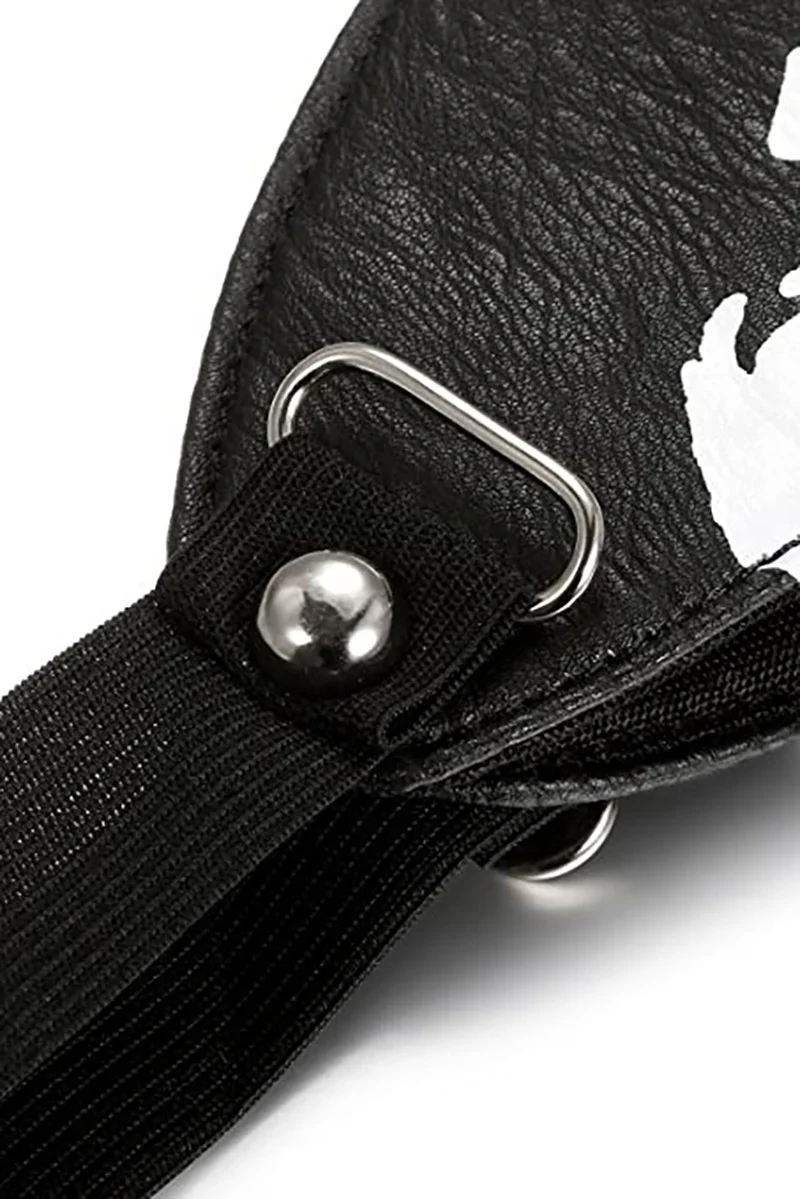 Tremor Mask - Image 4