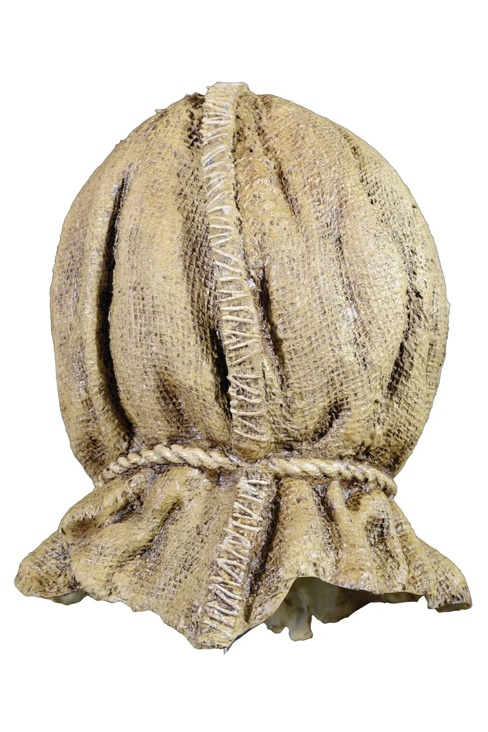 Trick R Treat Sam Burlap Mask - Image 3