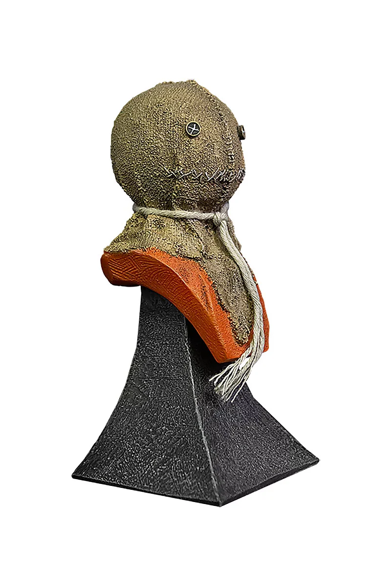 Trick R' Treat Sam Mini Bust - Image 4