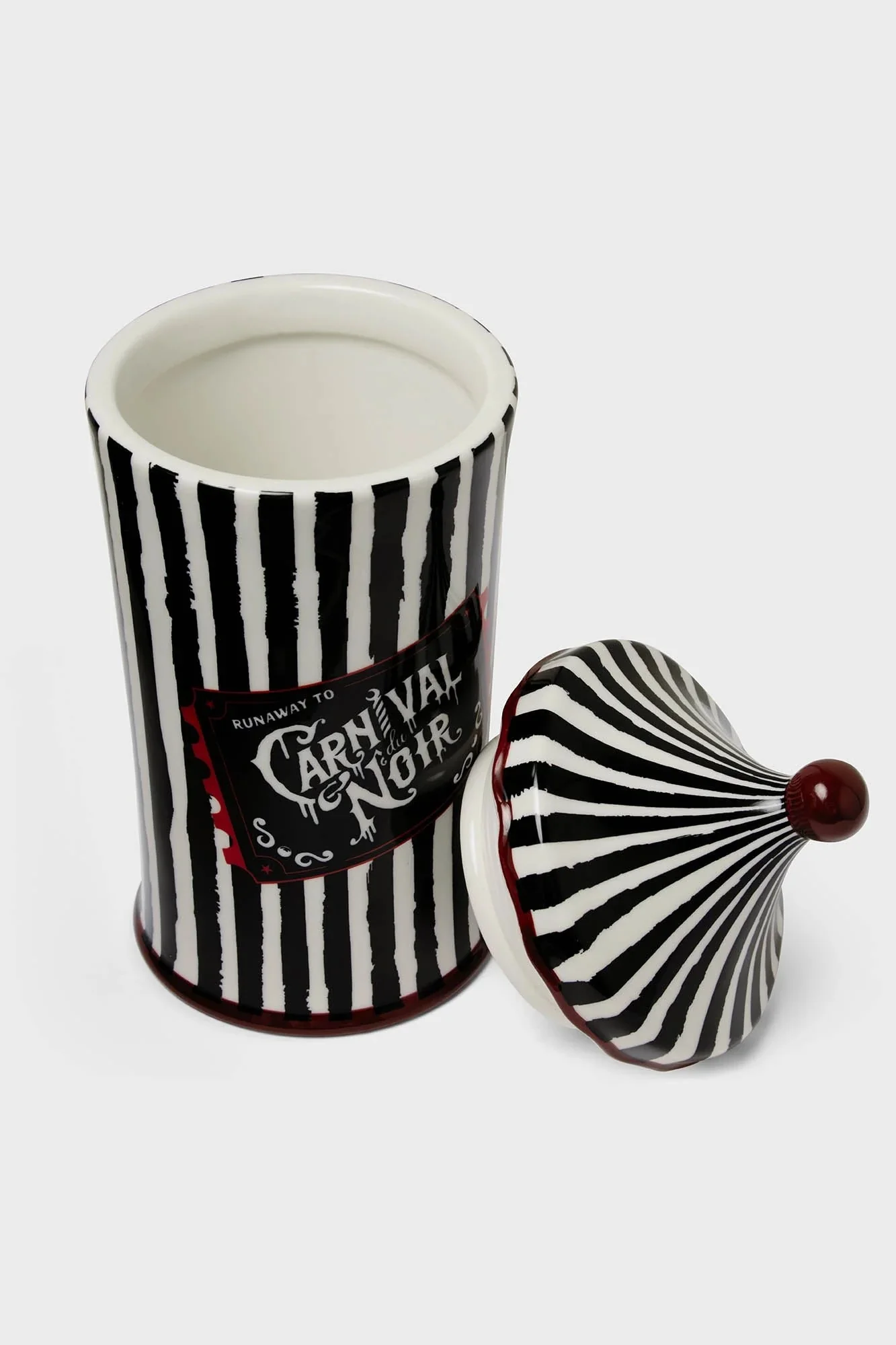 Tricks N Chills Tall Jar - Image 3