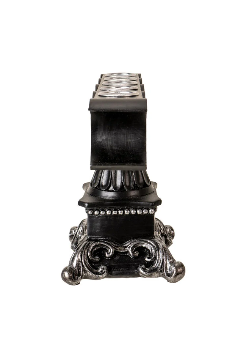 Triple Moon 5 Candleholder - Image 6