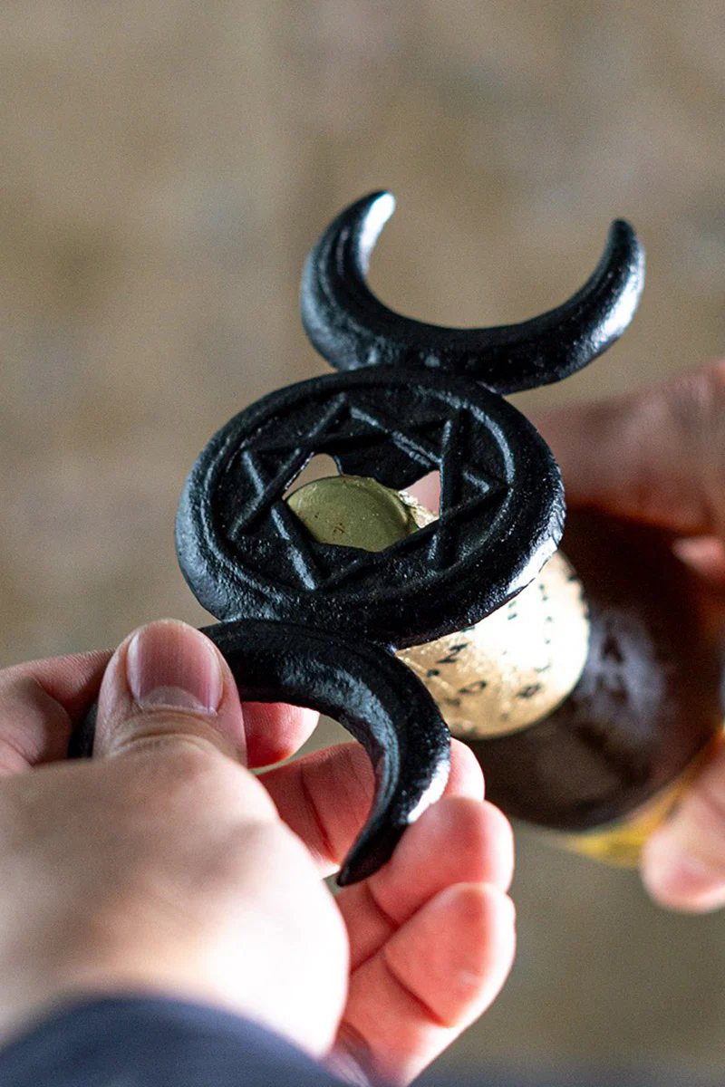 Triple Moon Bottle Opener - Image 6