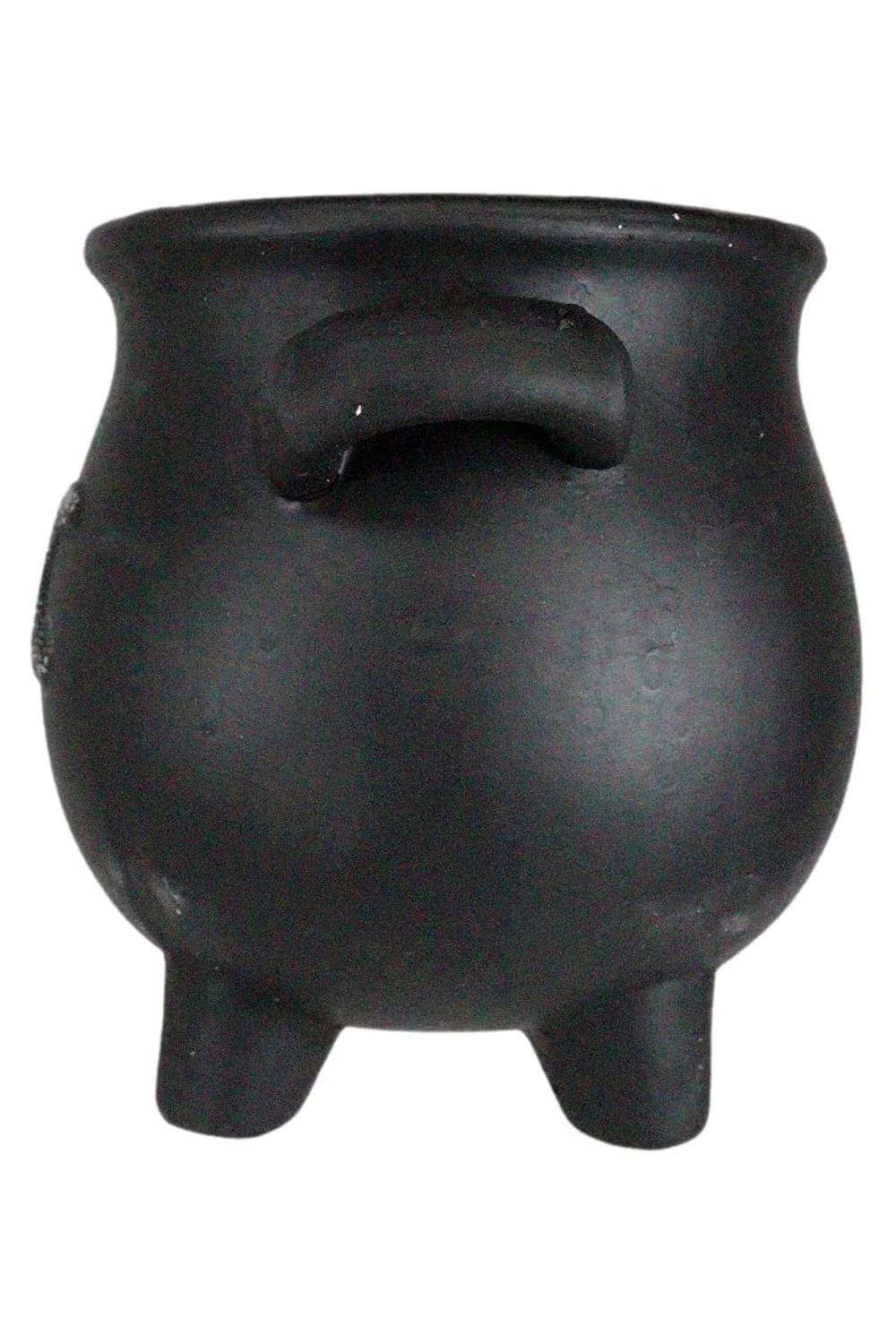 Triple Moon Cauldron Plant Pot - Image 4