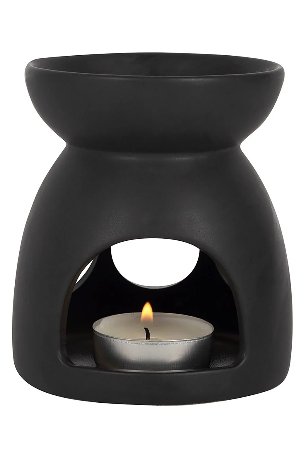Triple Moon Oil Burner - Image 3