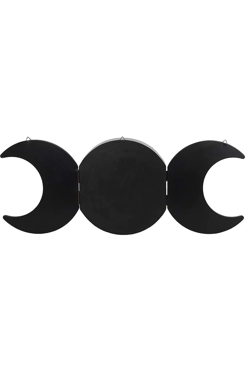 Triple Moon Shelf - Image 3