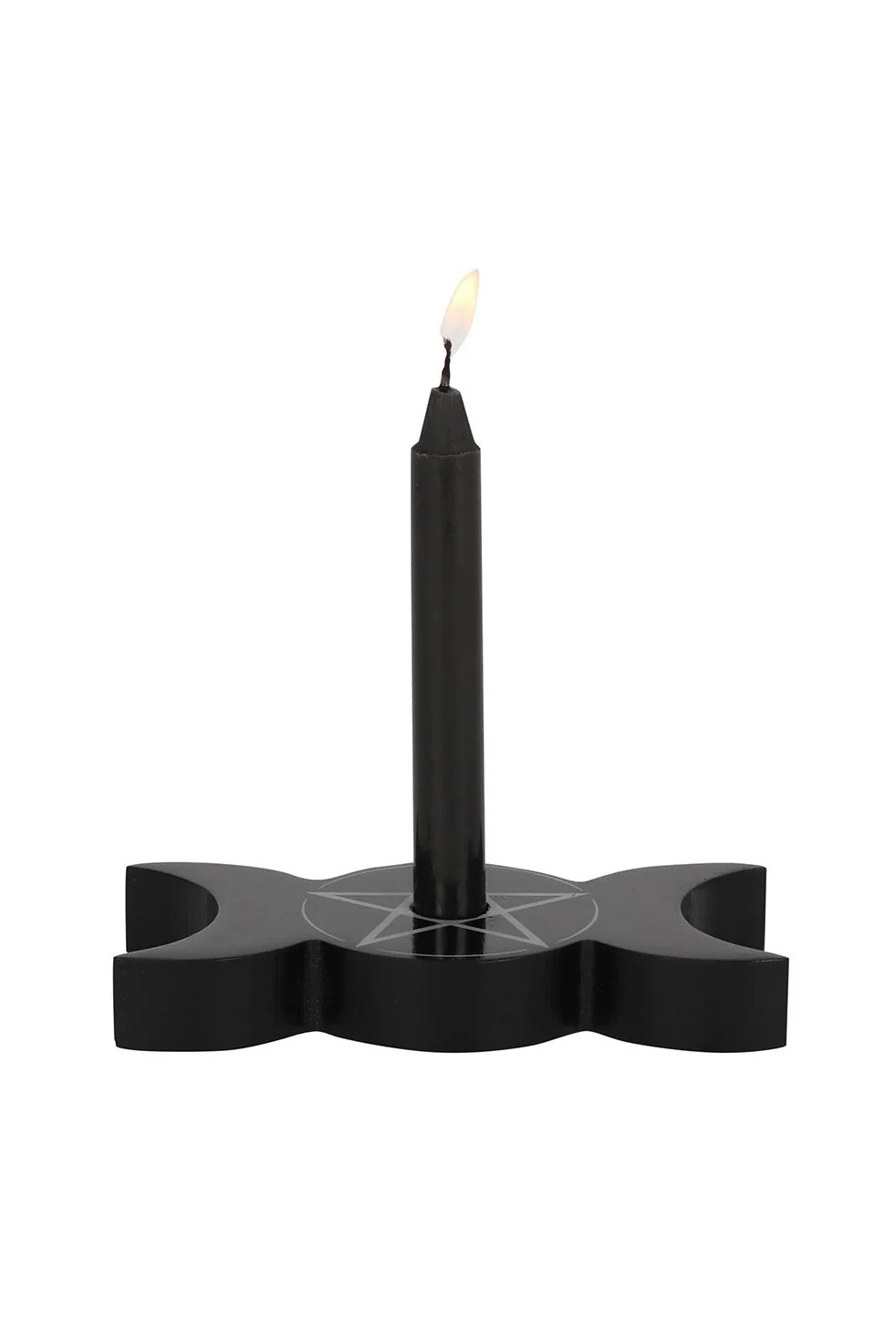 Triple Moon Spell Candle Holder - Image 6