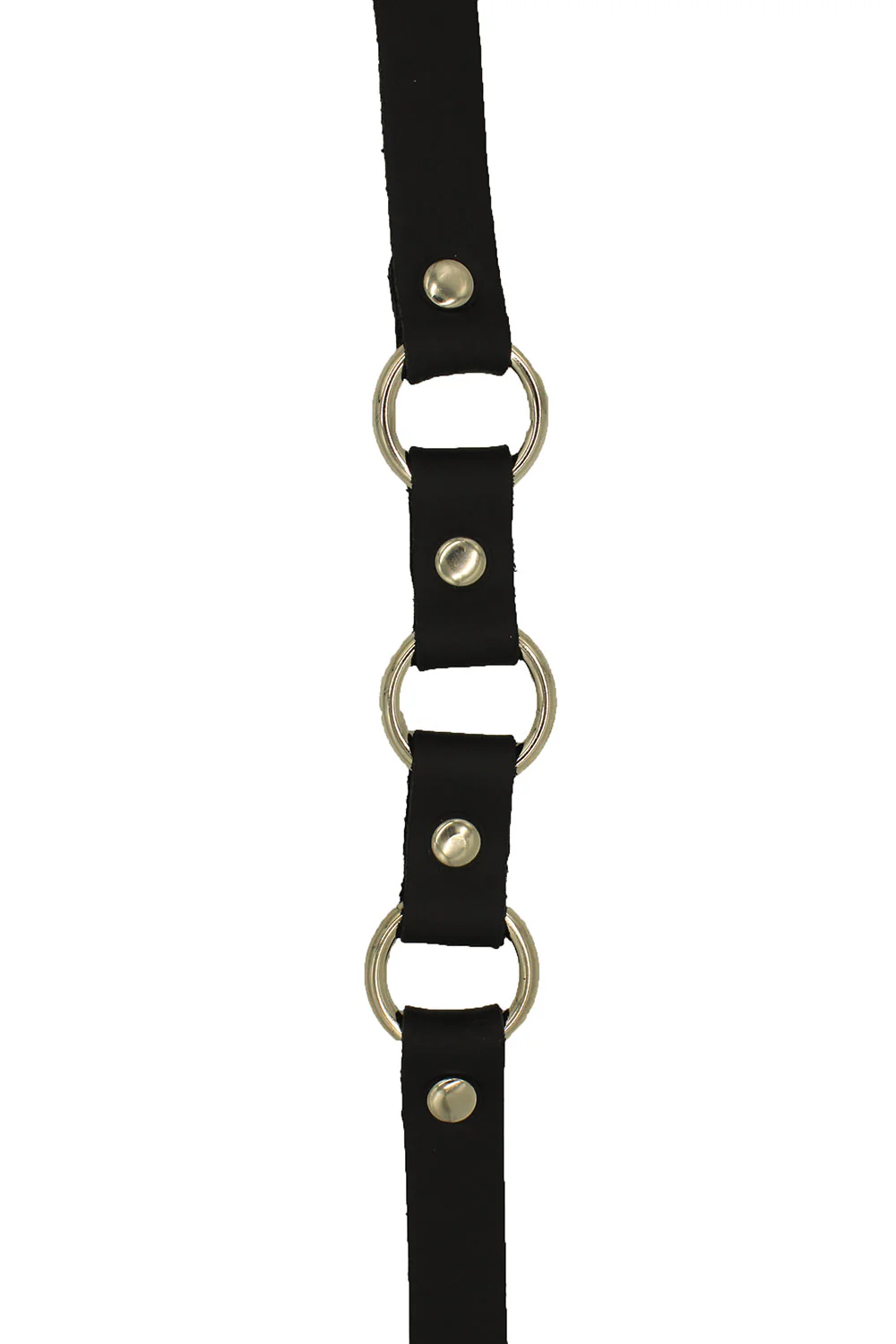 Triple Threat O-Ring Collar - Image 6