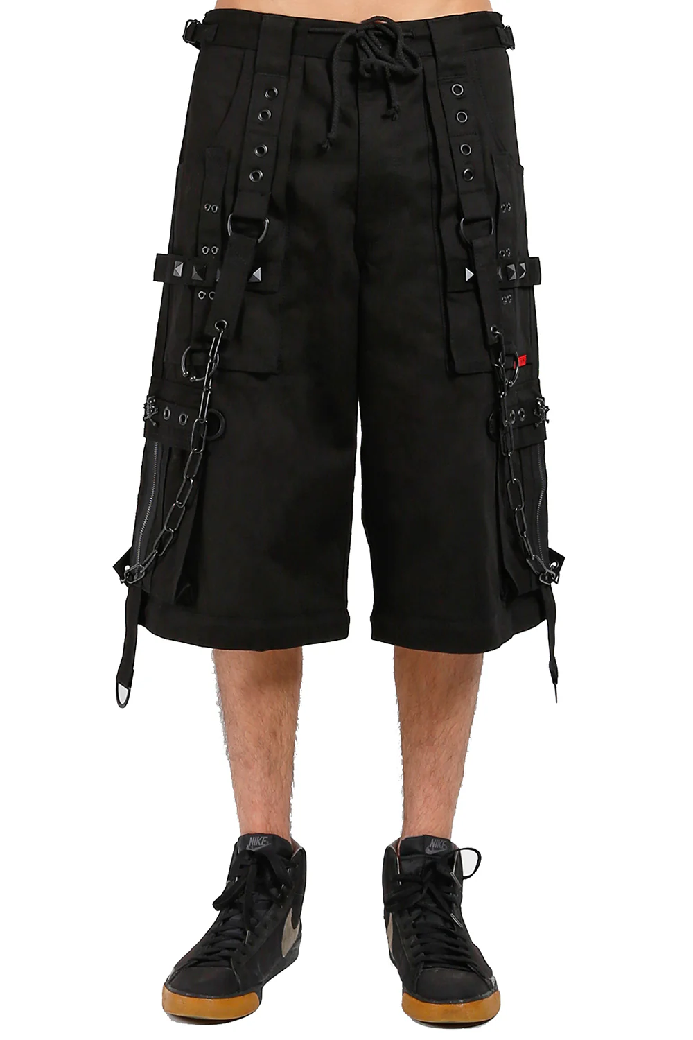 Tripp Megatron Pants [Black] - Image 4