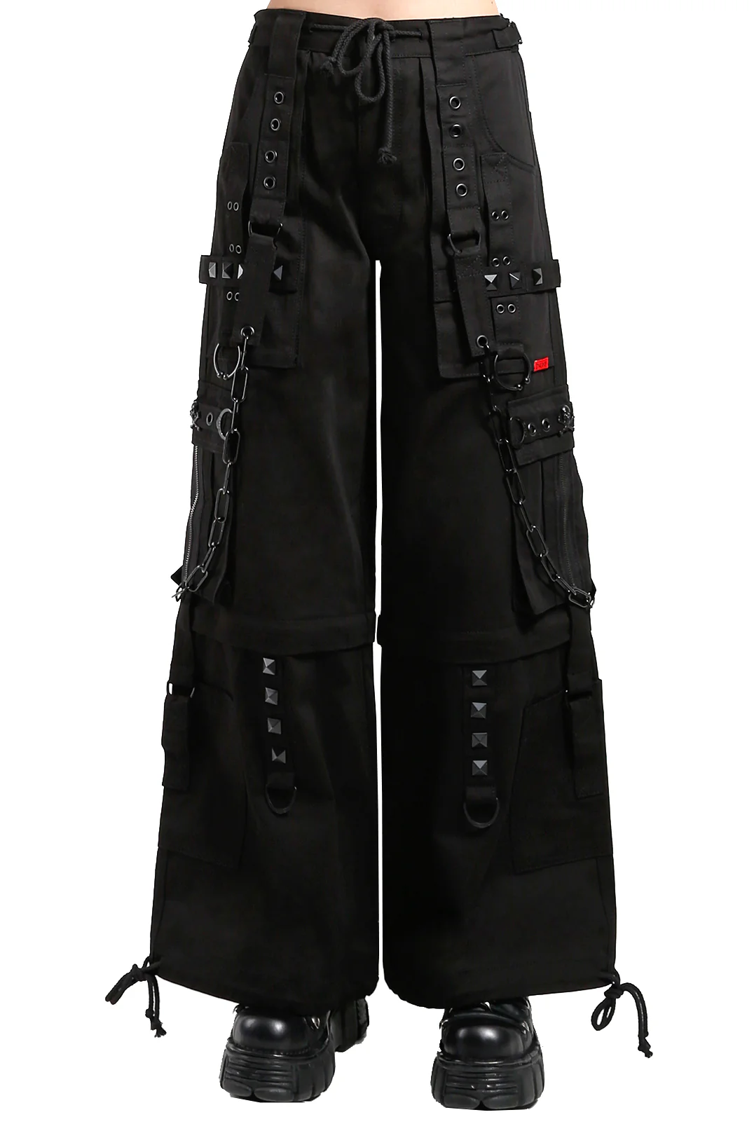 Tripp Megatron Pants [Black] - Image 6