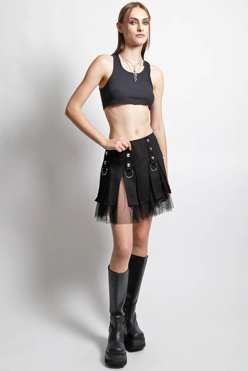 Tripp NYC Banshee Skirt - Image 2