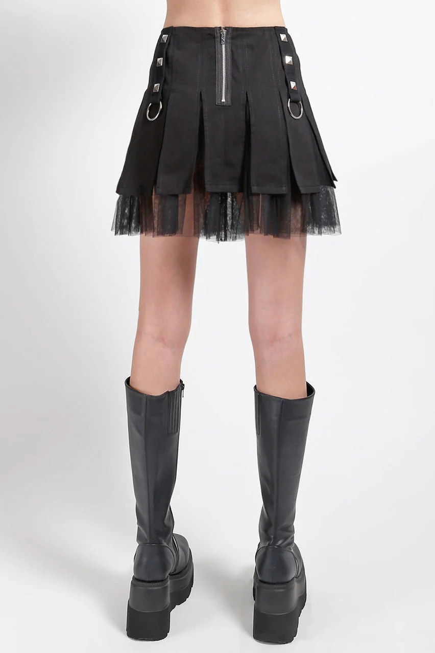 Tripp NYC Banshee Skirt - Image 4