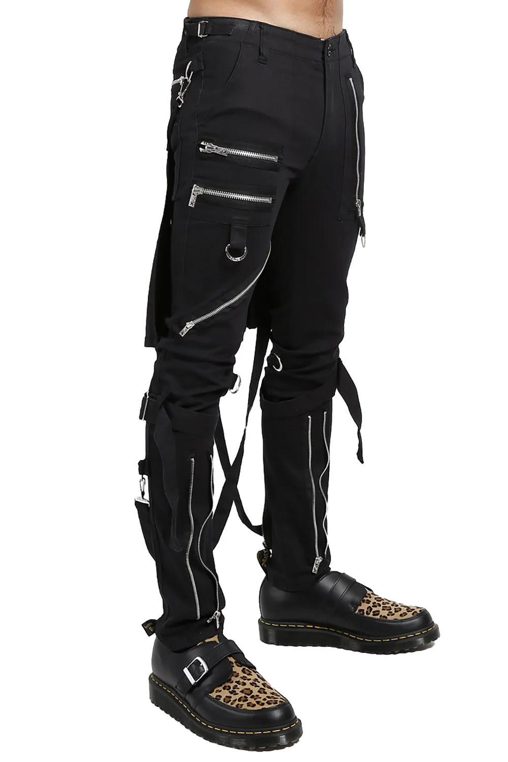 Tripp NYC Bumflap Pants - Image 4