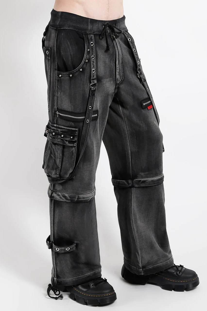 Tripp NYC Crush Sweat Pants [Mechanic Wash] - Image 2