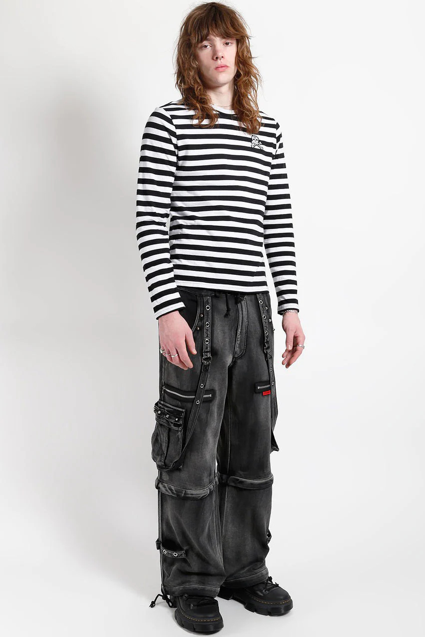 Tripp NYC Crush Sweat Pants [Mechanic Wash] - Image 5