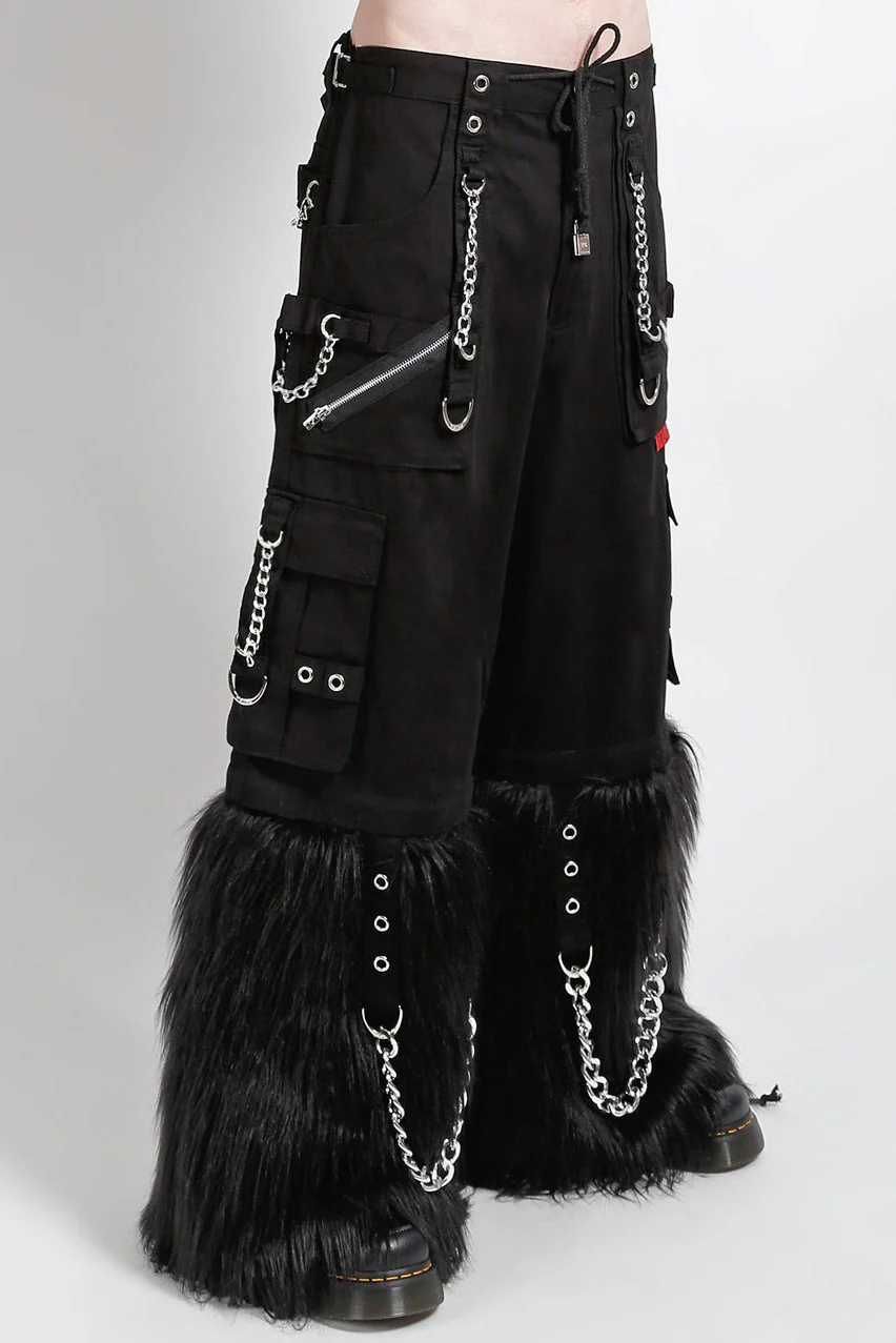 Tripp NYC Furtastic Super Pants - Image 2