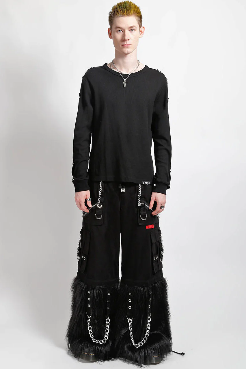 Tripp NYC Furtastic Super Pants - Image 4