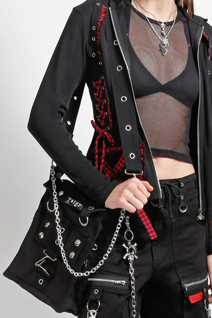 Tripp NYC Got It All Bag - Image 3