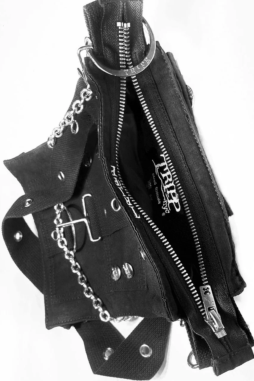Tripp NYC Got It All Bag - Image 5