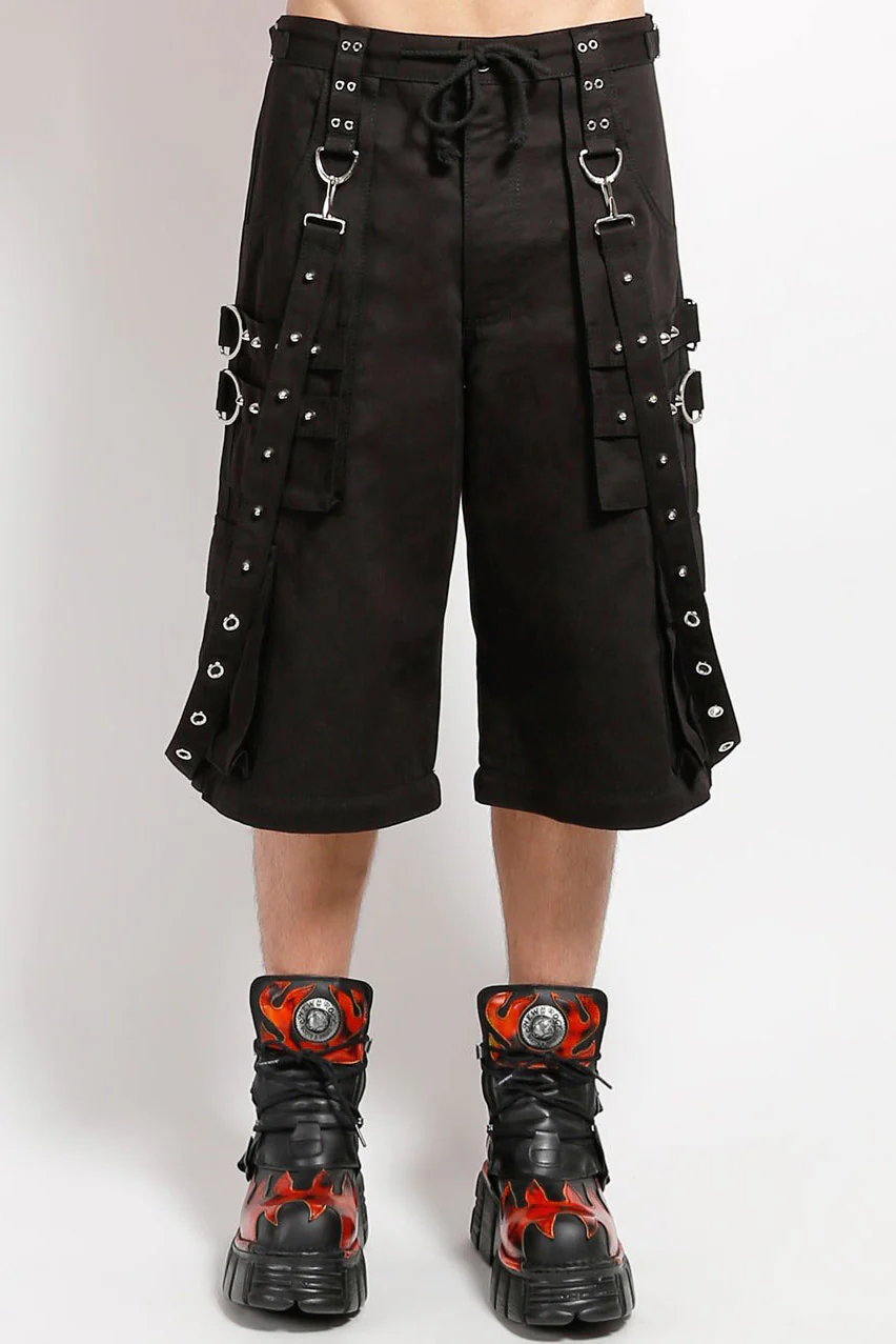 Tripp NYC Jam Pants [BLACK] - Image 6
