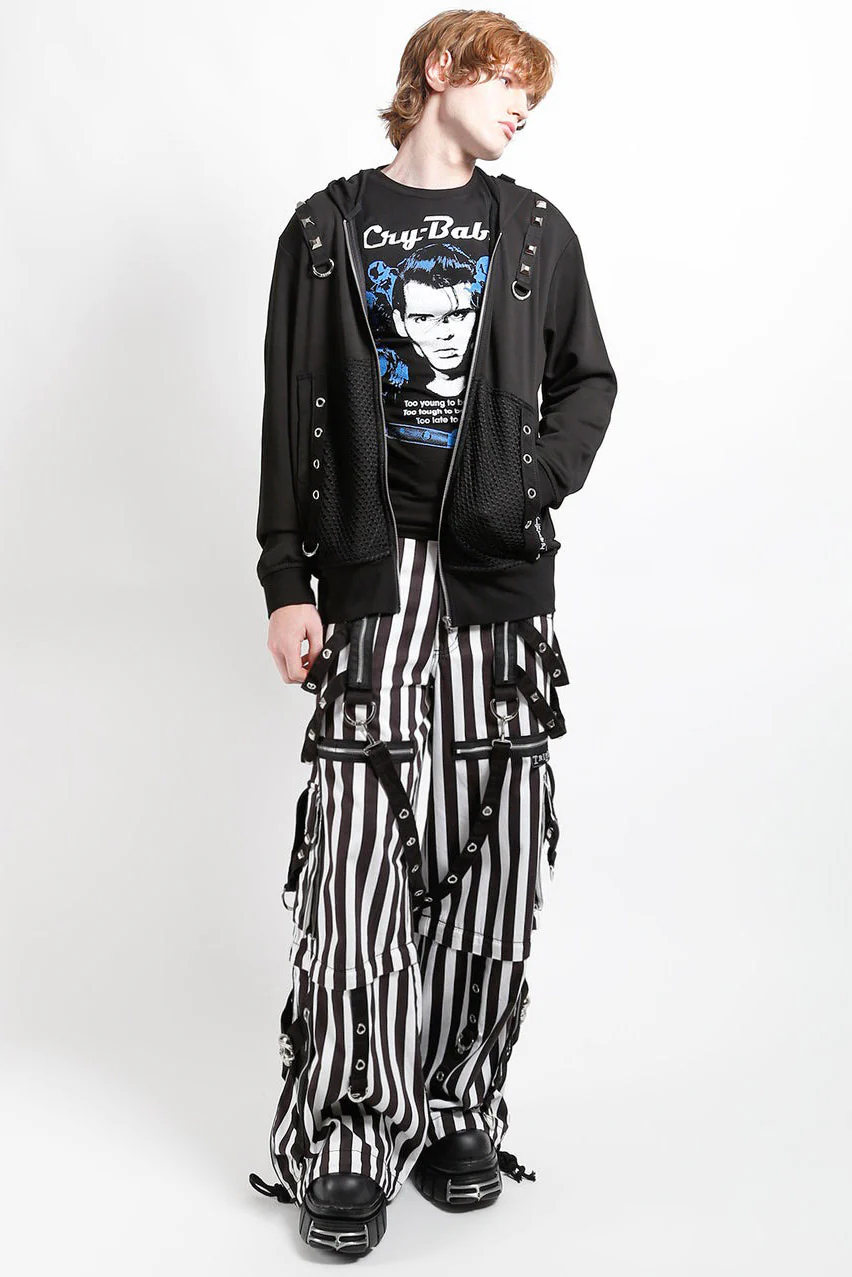 Tripp NYC Night Hoodie - Image 3