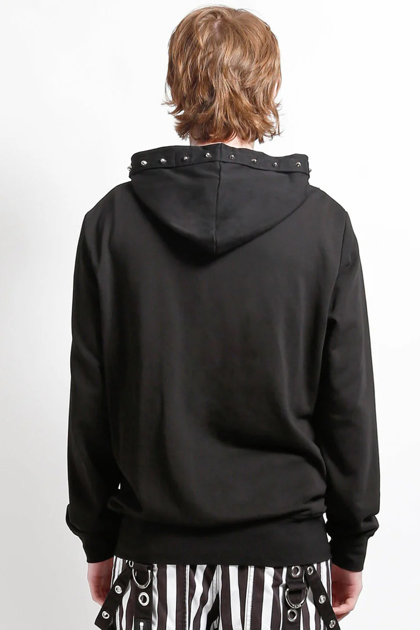 Tripp NYC Night Hoodie - Image 5