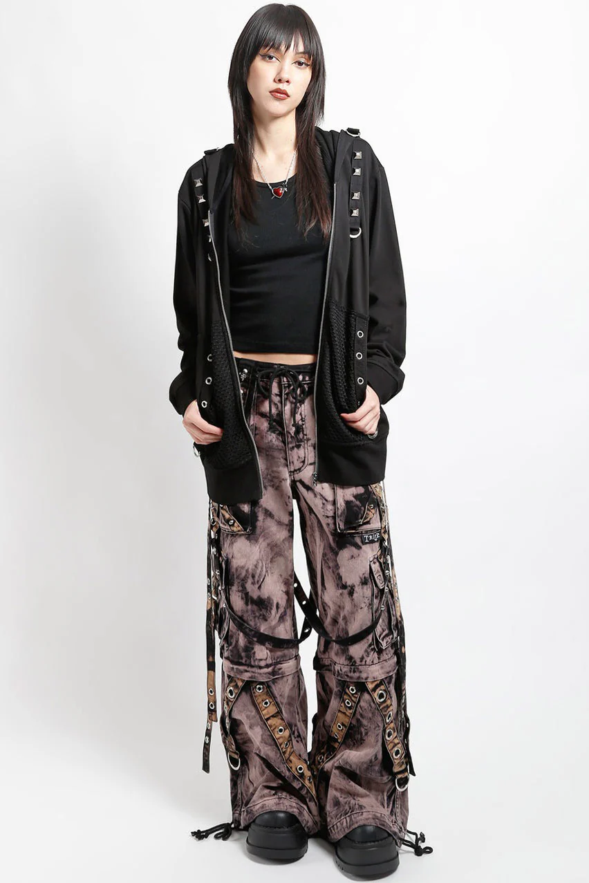 Tripp NYC Night Hoodie - Image 8