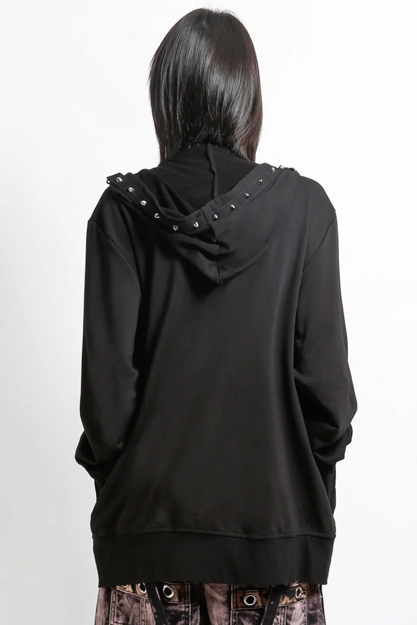 Tripp NYC Night Hoodie - Image 9