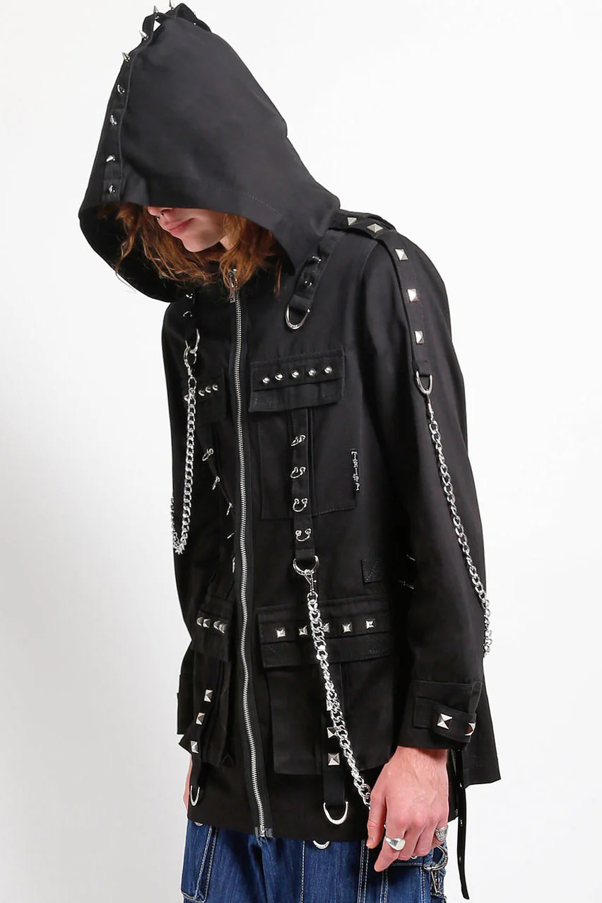 Tripp NYC Power Jacket - Image 3